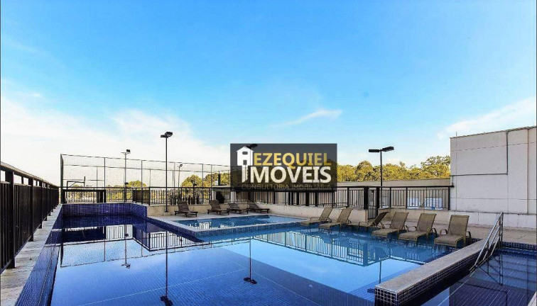 Imagem Apartamento com 2 Quartos à Venda, 56 m² em Planalto - São Bernardo Do Campo Imagem Apartamento com 2 Quartos à Venda, 56 m² em Planalto - São Bernardo Do Campo