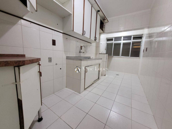 Imagem Apartamento com 2 Quartos à Venda, 84 m² em Embaré - Santos