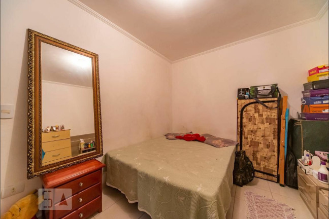 Imagem Apartamento com 2 Quartos à Venda, 67 m² em Parque Erasmo Assunção - Santo André Imagem Apartamento com 2 Quartos à Venda, 67 m² em Parque Erasmo Assunção - Santo André