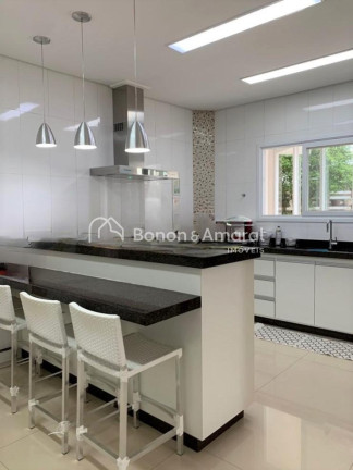 Imagem Casa de Condomínio com 5 Quartos à Venda, 402 m² em Swiss Park - Campinas Imagem Casa de Condomínio com 5 Quartos à Venda, 402 m² em Swiss Park - Campinas