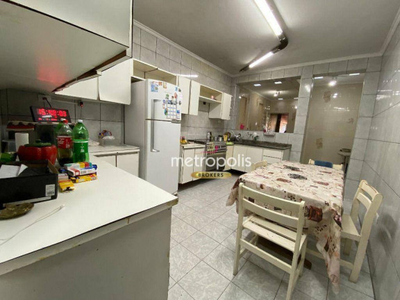 Imagem Sobrado com 3 Quartos à Venda, 152 m² em Mauá - São Caetano Do Sul