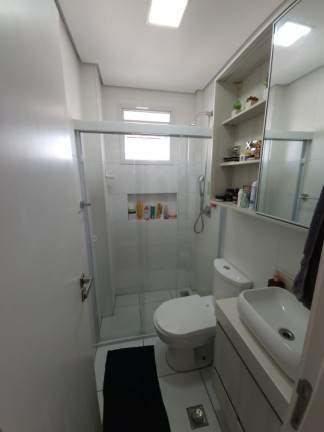 Imagem Apartamento com 2 Quartos à Venda, 99 m² em Boa Vista - São Vicente Imagem Apartamento com 2 Quartos à Venda, 99 m² em Boa Vista - São Vicente