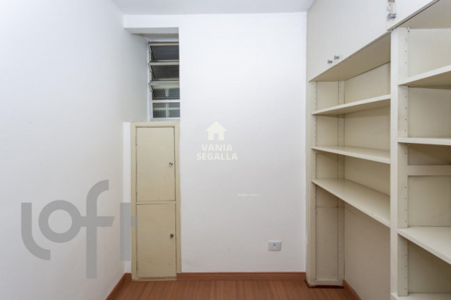 Imagem Apartamento com 3 Quartos à Venda, 100 m² em Perdizes - São Paulo