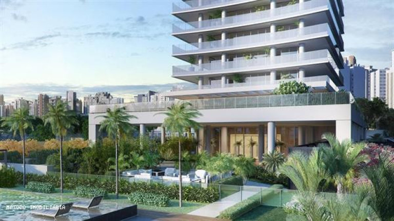 Imagem Apartamento com 4 Quartos à Venda, 1.214 m² em Ibirapuera - São Paulo