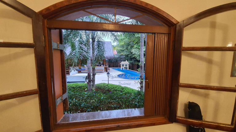 Imagem Casa com 4 Quartos à Venda, 457 m² em Jardim Marajoara - São Paulo Imagem Casa com 4 Quartos à Venda, 457 m² em Jardim Marajoara - São Paulo