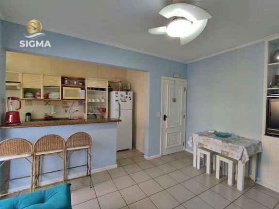 Imagem Apartamento com 2 Quartos à Venda, 60 m² em Pitangueiras - Guarujá Imagem Apartamento com 2 Quartos à Venda, 60 m² em Pitangueiras - Guarujá