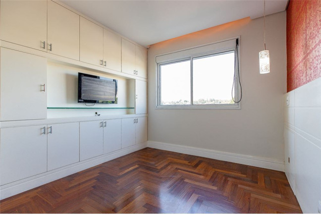 Imagem Apartamento com 3 Quartos à Venda, 181 m² em Campo Belo - São Paulo
