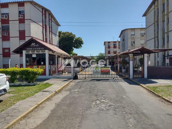 Imagem Apartamento com 2 Quartos à Venda, 47 m² em São Miguel - Sao Leopoldo Imagem Apartamento com 2 Quartos à Venda, 47 m² em São Miguel - Sao Leopoldo