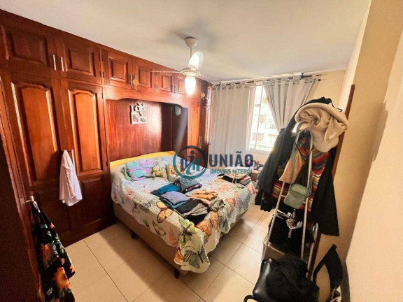 Imagem Apartamento com 3 Quartos à Venda, 115 m² em Icaraí - Niterói Imagem Apartamento com 3 Quartos à Venda, 115 m² em Icaraí - Niterói