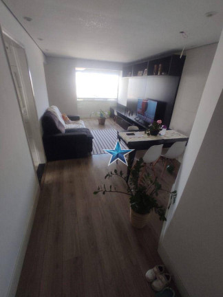 Imagem Apartamento com 3 Quartos à Venda, 64 m² em Freguesia Do ó - São Paulo Imagem Apartamento com 3 Quartos à Venda, 64 m² em Freguesia Do ó - São Paulo