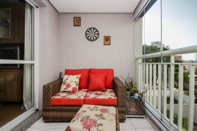 Imagem Apartamento com 3 Quartos à Venda, 103 m² em Vila Leopoldina - São Paulo Imagem Apartamento com 3 Quartos à Venda, 103 m² em Vila Leopoldina - São Paulo