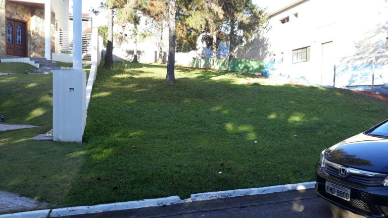 Imagem Terreno à Venda, 600 m² em Alphaville - Barueri Imagem Terreno à Venda, 600 m² em Alphaville - Barueri