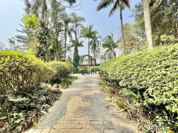 Imagem Casa à Venda, 398 m² em Moinho Velho - Embu Das Artes