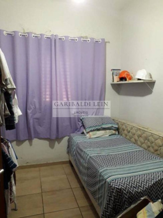Imagem Imóvel com 3 Quartos à Venda, 131 m² em Jardim Dom Bosco - Campinas