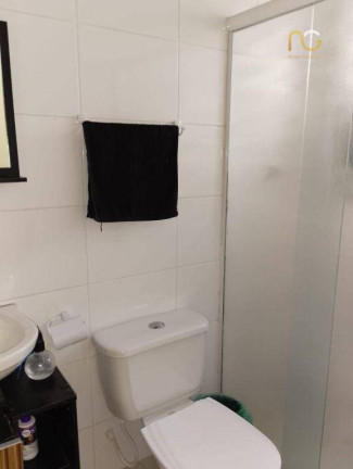 Imagem Apartamento com 2 Quartos à Venda, 60 m² em Boqueirão - Praia Grande