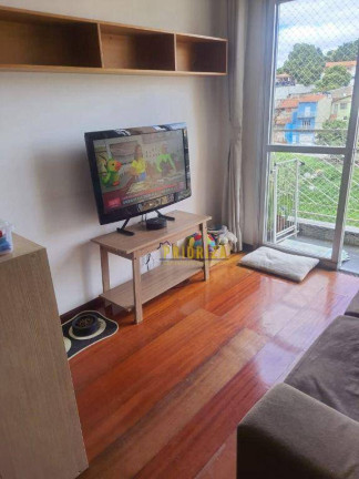 Apartamento com 3 Quartos à Venda, 72 m² em Condomínio Piazza Del Platano - Sorocaba