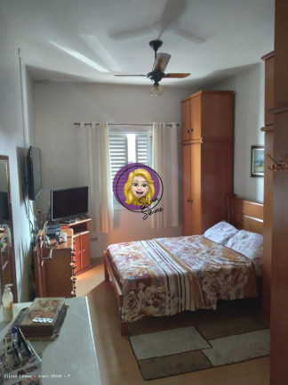 Imagem Casa com 3 Quartos à Venda, 60 m² em Parque Bitaru - São Vicente Imagem Casa com 3 Quartos à Venda, 60 m² em Parque Bitaru - São Vicente