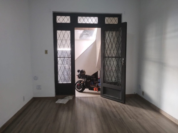 Imagem Casa com 2 Quartos para Alugar, 90 m² em Praça Seca - Rio De Janeiro