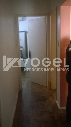 Imagem Apartamento com 3 Quartos à Venda, 96 m² em Centro - Sao Leopoldo