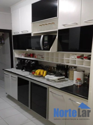 Imagem Apartamento com 2 Quartos à Venda, 60 m² em Vila Primavera - São Paulo