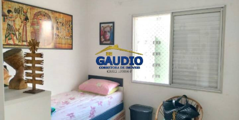 Imagem Apartamento com 2 Quartos à Venda, 56 m² em Campo Limpo - São Paulo Imagem Apartamento com 2 Quartos à Venda, 56 m² em Campo Limpo - São Paulo
