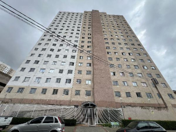 Apartamento com 1 Quarto à Venda, 24 m² em Cidade Satelite Santa Barbara - Sao Paulo