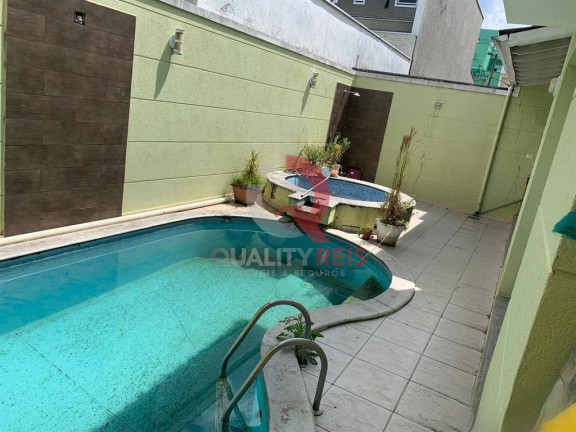 Imagem Casa de Condomínio com 4 Quartos à Venda, 320 m² em Tremembé - São Paulo Imagem Casa de Condomínio com 4 Quartos à Venda, 320 m² em Tremembé - São Paulo