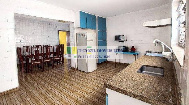 Casa com 4 Quartos à Venda, 160 m² em Jardim Da Gloria - São Paulo