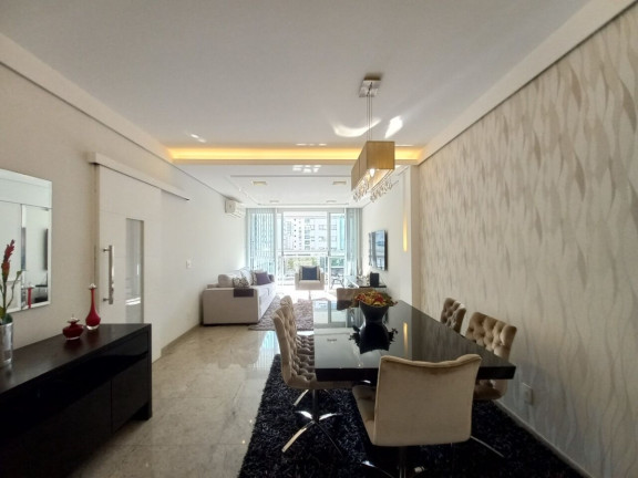 Imagem Apartamento com 2 Quartos à Venda, 114 m² em Pompéia - Santos Imagem Apartamento com 2 Quartos à Venda, 114 m² em Pompéia - Santos