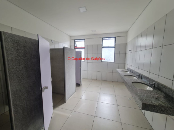 Imagem Imóvel para Alugar, 376 m² em Tamboré - Barueri