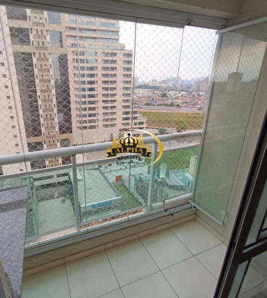 Imagem Apartamento com 2 Quartos à Venda, 60 m² em Bethaville I - Barueri