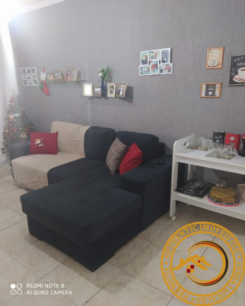 Casa com 2 Quartos à Venda,  em Parque São Camilo - Itu
