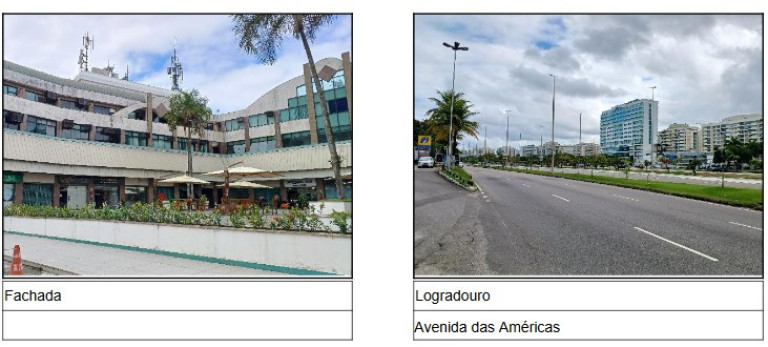Sala Comercial à Venda, 31 m² em Jacarepagua - Rio De Janeiro