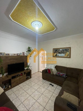 Imagem Casa com 2 Quartos à Venda,  em Jardim Paulista - Itapetininga
