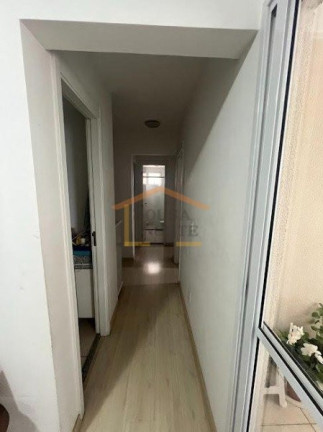Foto do imóvel Apartamento com 3 Quartos à Venda, 65 m² em Catumbi - São Paulo