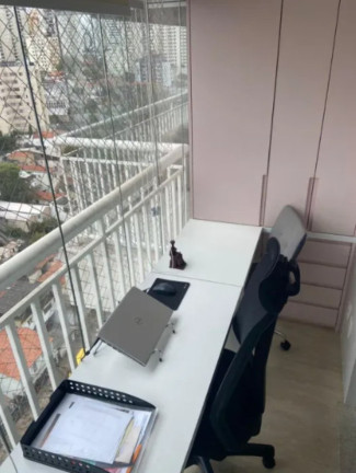 Imagem Imóvel com 3 Quartos à Venda, 100 m² em Chácara Inglesa - São Paulo