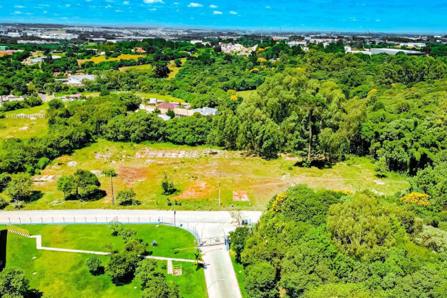 Imagem Terreno à Venda, 10.000 m² em São Miguel - Curitiba Imagem Terreno à Venda, 10.000 m² em São Miguel - Curitiba