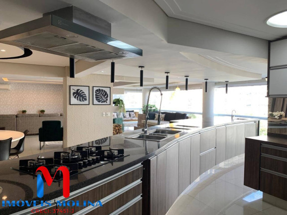 Imagem Apartamento com 3 Quartos para Alugar, 304 m² em Santo Antônio - São Caetano Do Sul Imagem Apartamento com 3 Quartos para Alugar, 304 m² em Santo Antônio - São Caetano Do Sul