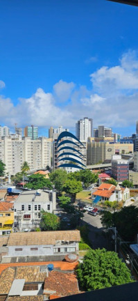 Imagem Imóvel com 1 Quarto à Venda, 22 m² em Barra - Salvador