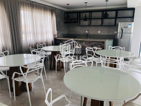 Imagem Apartamento com 1 Quarto à Venda, em Vila Guilhermina - Praia Grande Imagem Apartamento com 1 Quarto à Venda, em Vila Guilhermina - Praia Grande