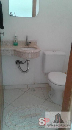 Imagem Casa com 4 Quartos à Venda, 274 m² em Vila Guarani - Santo André Imagem Casa com 4 Quartos à Venda, 274 m² em Vila Guarani - Santo André