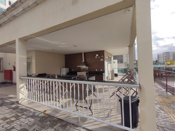 Imagem Imóvel com 2 Quartos para Alugar, 44 m² em Centro - Lauro De Freitas Imagem Imóvel com 2 Quartos para Alugar, 44 m² em Centro - Lauro De Freitas