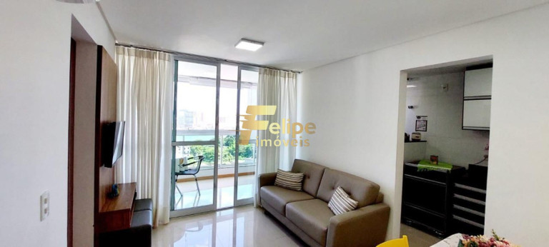 Imagem Imóvel com 2 Quartos à Venda, 75 m² em Centro - Guarapari Imagem Imóvel com 2 Quartos à Venda, 75 m² em Centro - Guarapari