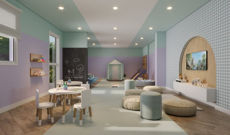 Imagem Imóvel com 2 Quartos à Venda, 34 m² em Belém - São Paulo