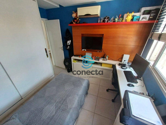 Imagem Cobertura com 3 Quartos à Venda, 242 m² em Ingá - Niterói Imagem Cobertura com 3 Quartos à Venda, 242 m² em Ingá - Niterói