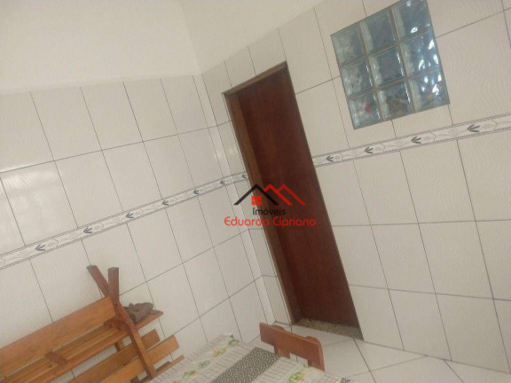 Imagem Casa com 4 Quartos à Venda, 110 m² em Enseada - São Sebastião