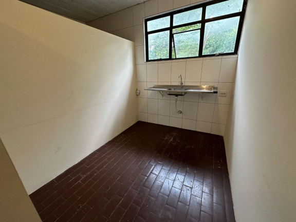 Imagem Sala Comercial para Alugar, 100 m² em Bairro Moinho Velho - Cotia