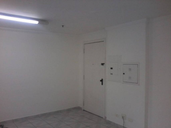 Imagem Imóvel à Venda ou Locação, 37 m² em Moema - São Paulo