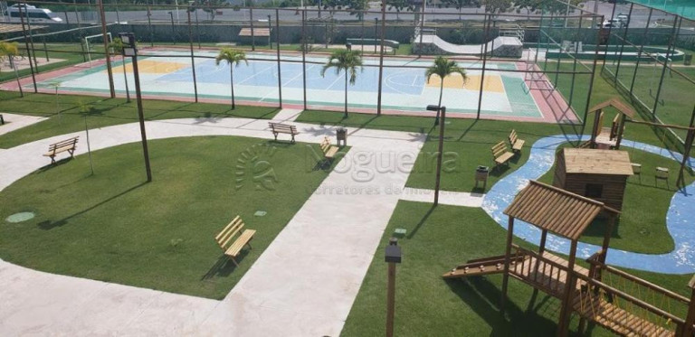 Imagem Apartamento com 1 Quarto à Venda, 33 m² em Muro Alto - Ipojuca