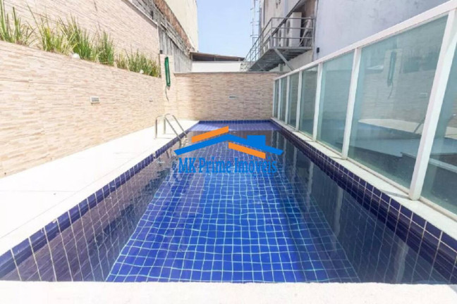Apartamento com 3 Quartos à Venda, 72 m² em Bela Vista - Osasco